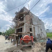 Bán Nhà 65M2 X 2 Tầng, 3 Ngủ, Ô Tô Tránh, Trục Chính Tt. Quang Minh, H. Mê Linh Chỉ 2,9 Tỷ Có Tl