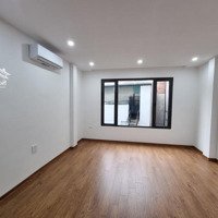 Bán Nhà Đình Thôn 36M2X5 Tầng, Nhà Mới Dân Xây, 30M Ra Ô Tô Tránh, Khu Vực Hàn Quốc Sống