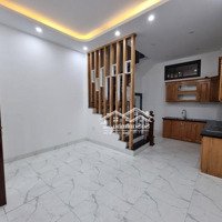 Bán Nhà Đình Thôn 36M2X5 Tầng, Nhà Mới Dân Xây, 30M Ra Ô Tô Tránh, Khu Vực Hàn Quốc Sống