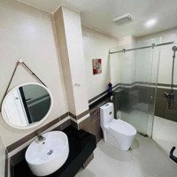 Căn Hộ Ngay Khu Cityland, Đường Trần Thị Nghĩ Full Nội Thất Cửa Sổ