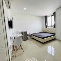 Căn Hộ Ngay Khu Cityland, Đường Trần Thị Nghĩ Full Nội Thất Cửa Sổ