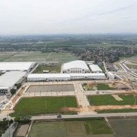 Siêu Rẻ!! Lô Biệt Thự Đối Diện Kcn Thọ Xuân - Thanh Hóadiện Tích240M2 Giá Chỉ 1 Tỷ 0Xxtr Mới Đấu Giá