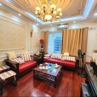 9,774 Tỷ. Có Thể Cho Thuê Làm Vp. Căn Nhà 54M2 X 4M X 7T X 10 Phòng Ngủ Đường 5M. Trục Chính - Xuân Phương