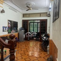 (Rẻ Đẹp) Cho Thuê Nhà Vương Thừa Vũ 50Mx4T Ở Gđ, Làm Vp,Kd, Ở Nhóm,...