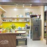 Cho Thuê Căn Hộ Chung Cư Tại Vạn Bảo, 60M2, 2 Phòng Ngủ 2Vs, Đủ Đồ