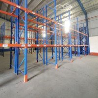 Cho Thuê Kho Xưởng Quận 7 Đạt Chuẩn -Diện Tích280M2 Đường Nguyễn Văn Quỳ