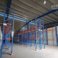 Cho Thuê Kho Xưởng Quận 7 Đạt Chuẩn -Diện Tích280M2 Đường Nguyễn Văn Quỳ