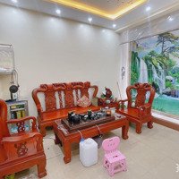 Bán Nhà Mậu Lương Hà Đông, 60M2 X 4 Tầng, Ô Tô Tránh, Vỉa Hè. Giá Bán 12 Tỷ.