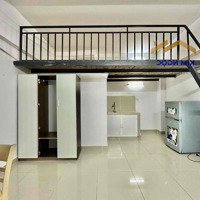 Chdv Cao Cấp Full Nội Thất Rộng 30M2 Ngay Đầm Sen - Hoà Bình - Q11