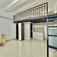 Chdv Cao Cấp Full Nội Thất Rộng 30M2 Ngay Đầm Sen - Hoà Bình - Q11