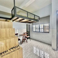 Duplex Mới Đẹp Gần Chợ Bà Chiểu