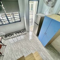 Duplex Mới Đẹp Gần Chợ Bà Chiểu