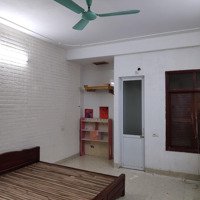 Phòng Trọ 30M2 - Đầy Đủ Điều Hòa, Nóng Lạnh