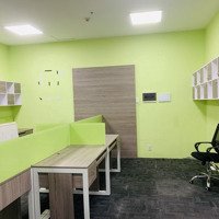 Chính Chủ Bán 2 Officetel Căn Góc View Hồ Bơi