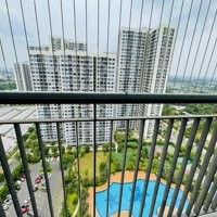 Chủ Gửi Bán Căn 2 Phòng Ngủrộng 59M2 Vinhomes Grand Park Q9, Giá Bán 2,3 Tỷ Bao Phí