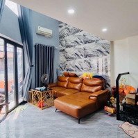 Bán Nhà Mới Đẹp Full Nội Thất 2 Mặthẽm Xe Hơiquang Trung, 40M2, 3 Lầu Btct, Nhỉnh 5 Tỷ