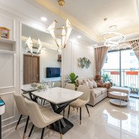 Bán Căn Hộ Tầng Cao Q7 Saigon Riverside, Quận 7 - Giá Bán 3.2 Tỷ