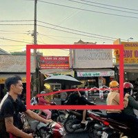 Cần Bán Gấp Mặt Tiền Bùi Văn Hoà