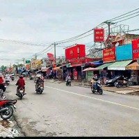 Cần Bán Gấp Mặt Tiền Bùi Văn Hoà