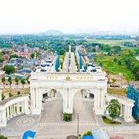 Bán đất nền liền kề Danko City