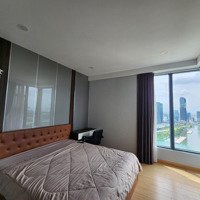 Giá Chỉ 35 Triệu/Tháng Để Sở Hữu Căn Hộ Với Tầm View Đẹp Nhất Sài Gòn