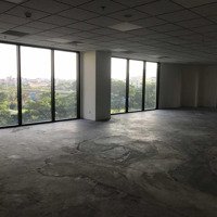 Cđt Cho Thuê 135M2 Và 380M2 Tòa Nhà Văn Phòng Cao Tầng Với 3 Hầm Phố Duy Tân. Liên Hệ: 0915751618