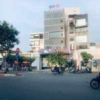 Văn Phòng Cho Thuê Mặt Tiền Đường Trần Não 300M2/ Sàn Giá 453.870Đ/M2