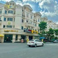 Bán Biệt Thự Áp Góc Cityland Ngay Phan Văn Trị - Nguyễn Văn Lượng, 10X18M, 3 Lầu, Thang Máy, 42 Tỷt