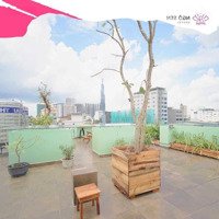 Cho Thuê Căn Hộ Duplex View Landmark Gần Cầu Sài Gòn, Nguyễn Gia Trí, Xô Viết Nghệ Tĩnh, Hutech