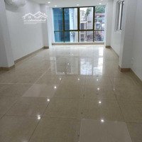 Cho Thuê Nhà Mai Hắc Đế 65M2X9 Tầng,Mt 4,5M - Giá Bán 85 Triệu, Nhà Mới, Có Thang Máy, Thông Sàn