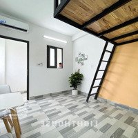 Duplex Ngay Đại Học Nguyễn Tất Thành, Ngã Tư Ga Mới 100% Giá Rẻ Anninh