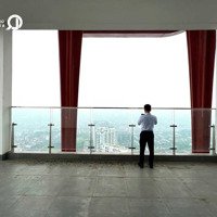 (Chính Chủ) Penthouse Khoáng Nóng 300M2 Cực Ấn Tượng Tại Ecopark Chào Bán