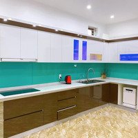 Bán Nhà Mặt Phố Hoàng Minh Đạo, Long Biên 40M2, 4T, 15 Tỷ, Ô Tô, View Vườn Hoa, 0816.664.860