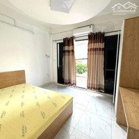 Studio 32M, Tách Bếp, Mới, Sạch, Ban Công Rộng Ở An Phú Muốn Pass Lại.