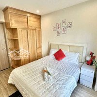 Căn Hộ Chung Cư, Cityland, Lầu 9. Full Nội Thất. 78M2, 2Pn- 14 Triệu/Th