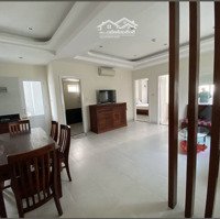 Cho Thuê Căn Hộ 2 Phòng Ngủ Hẻm Tuệ Tĩnh, Nha Trang 8 Triệu/Tháng