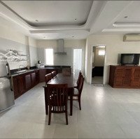 Cho Thuê Căn Hộ 2 Phòng Ngủ Hẻm Tuệ Tĩnh, Nha Trang 8 Triệu/Tháng