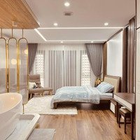 Bán Nhà Lô Góc Ngọc Lâm, Long Biên 68.2M2, 6 Tầng, 12.6 Tỷ, Thang Máy, Kinh Doanh Nhỏ, 0816.664.860