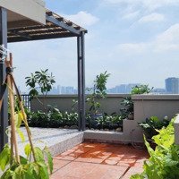 Bán Penthouse Sky, 3 Tầng, 257M2, View Landmark 81, Nhà Full Nội Thất Đẹp Xịn, Mới 100%