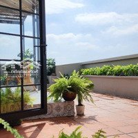 Bán Penthouse Sky, 3 Tầng, 257M2, View Landmark 81, Nhà Full Nội Thất Đẹp Xịn, Mới 100%