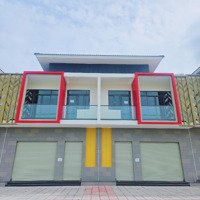 Mua Shophouse Giá Từ Chủ Đầu Tư Vsip Cơ Hội Hấp Dẫn