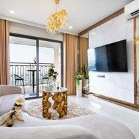 Sài Gòn Royal 2 Phòng Ngủ 2 Vệ Sinhfull Nội Thất Đẹp Cao Cấp Như Hình