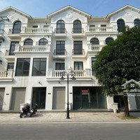 Liền Kề Shop Sao Biển 23 Hoàn Thiện Thuê 25 Triệu/Tháng Vinhomes Ocean Park 1 Gia Lâm