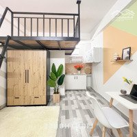 Căn Hộ Duplex Full Nội Thất Gần Đh Nguyễn Tất Thành, Quận 12