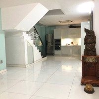 Nhà Nguyên Căn Cao Thắng Quận 3, Trệt 2 Lầu St, 6X20M, 45 Triệu