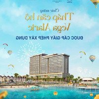 Cần Bán Nhanh Căn Hộ Siêu Phẩm View Trọn Biển The Maris Tp.biển Vũng Tàu. Lh Ngay: 0909271407