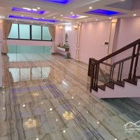 Cho Thuê Nhà 5 Tầng Diện Tích 500M2/Nhà Giá Thuê 26 Triệu/Tháng Full Đồ Nhà Mới