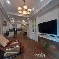 Chính Chủ Bán Căn Góc 3 Ngủ 100M2 Tại Imperia Garden, Giá Bán 6.8 Tỷ Full Nội Thất Cao Cấp