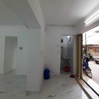 Bán Nhà Tt Phố Trường Chinh 35M2