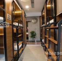 Phòng Dorm Nam 4 Bạn/ Phòng Bao Điện Nước Ở Công Viên Hoàng Văn Thụ.